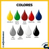 PINTURA MULTIPROPOSITO 4KG TATUM Verde Italia
