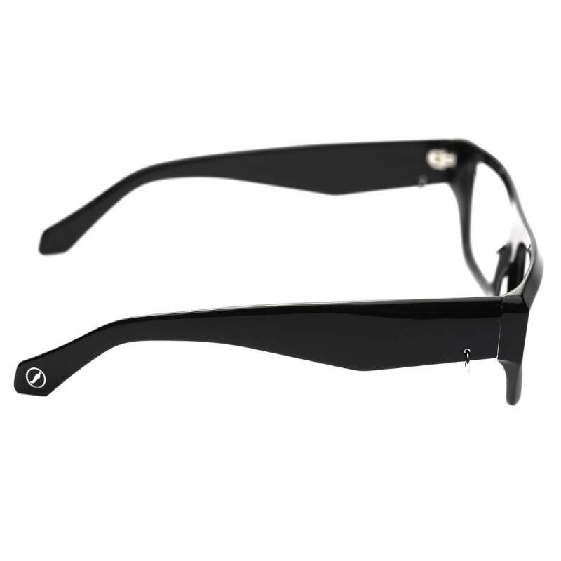 Armazón Chilli Beans Porto Alegre Negro