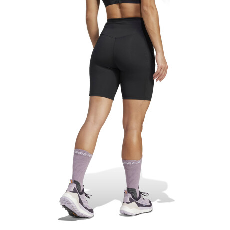 Calza de Mujer Adidas Terrex Multi Negro