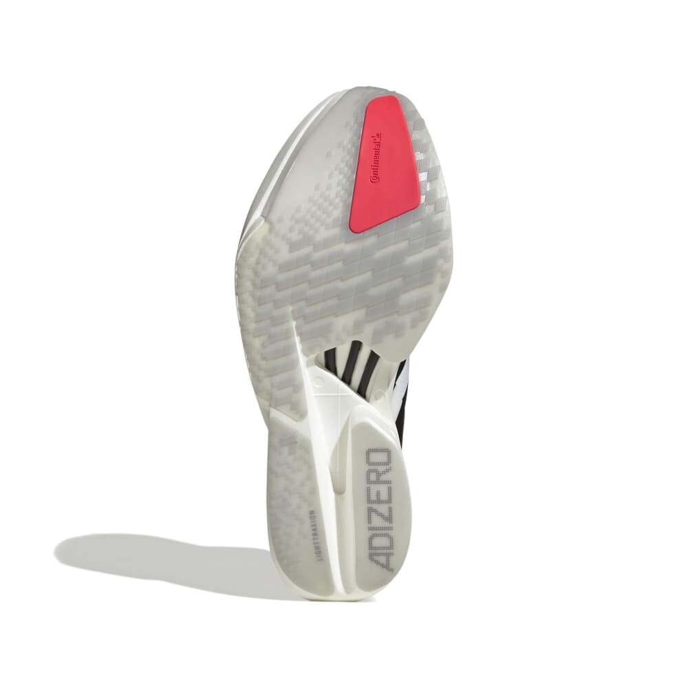 Adizero Adios Pro 4 - Hombre White