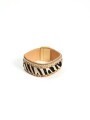 Brazalete Tigre Color Unico