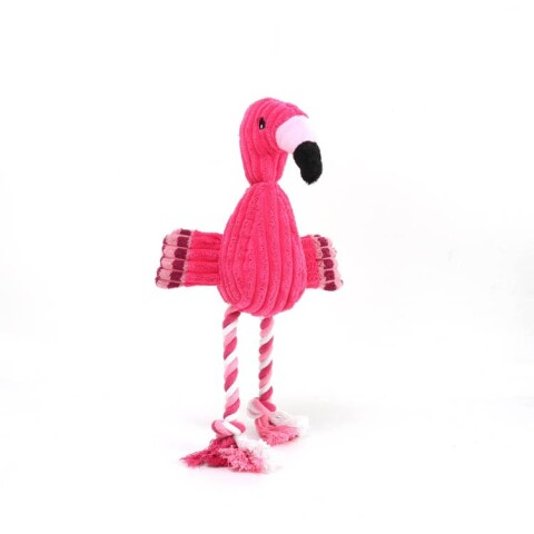 Juguete peluche flamenco ABT-1055 Juguete Peluche Flamenco Abt-1055