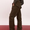 Pantalon Kenia Camuflado