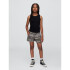 WOV PO UTILITY SHORT CAMO