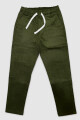 SANTI PANTS Oil Green