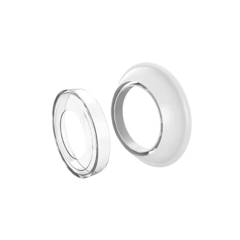 Tapa junta abs blanca 40/50 Blukit Tapa Junta Abs Blanca 40/50 Blukit