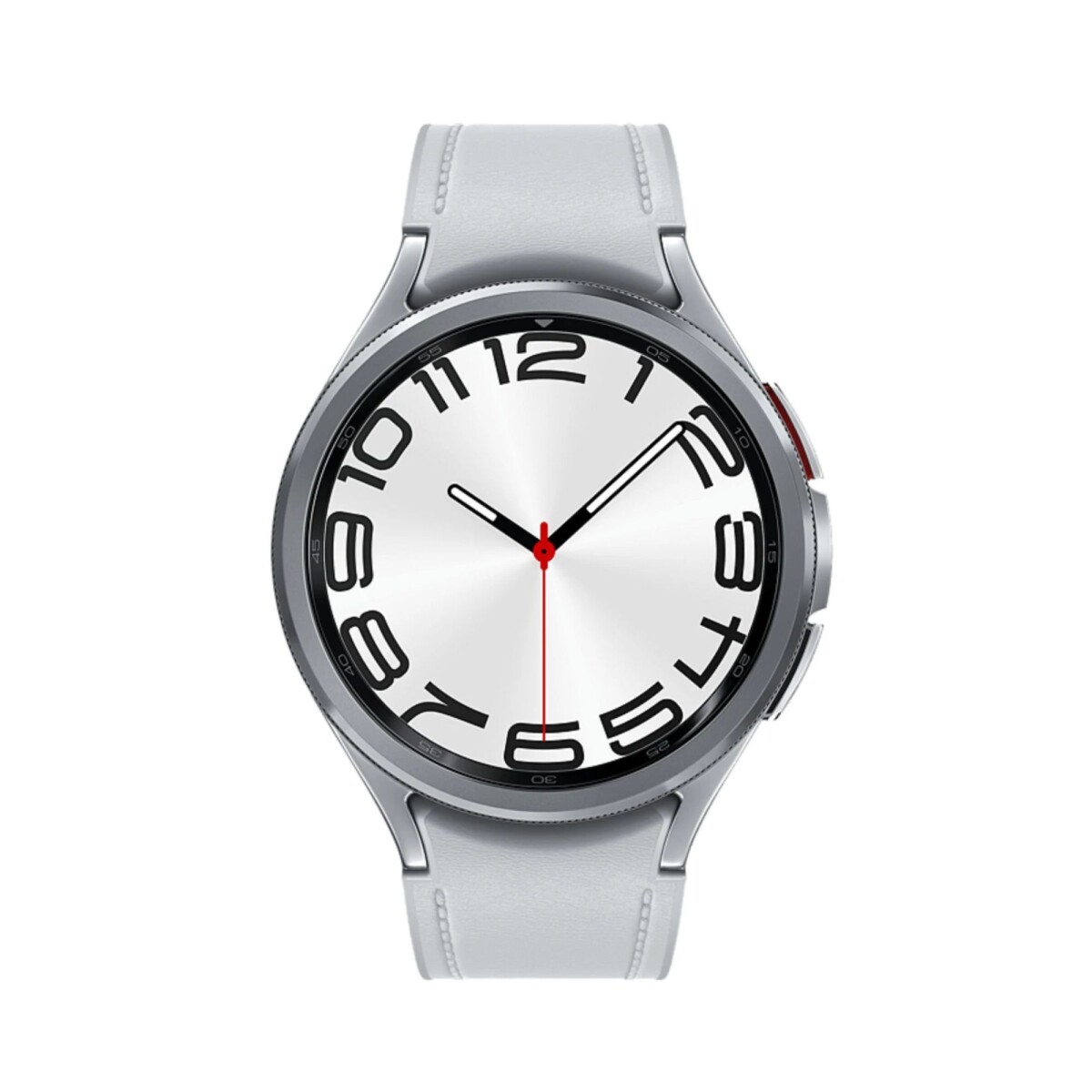 Smartwatch Samsung Galaxy Watch 6 Classic 43MM - Silver 