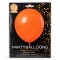 Globo Gigante - Piñata R-18 Naranja