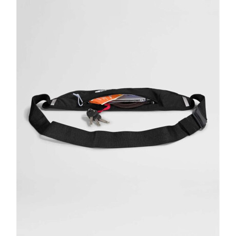 Riñonera sunriser run belt Tnf Black-tnf White-npf