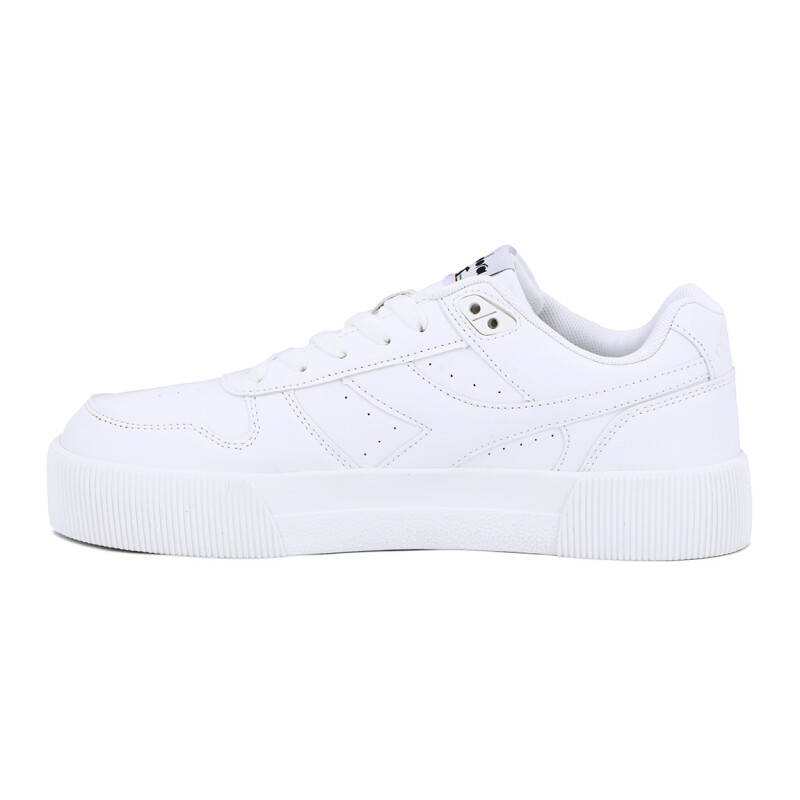 Champion de Hombre Diadora Rocket Blanco/Blanco Blanco-Blanco