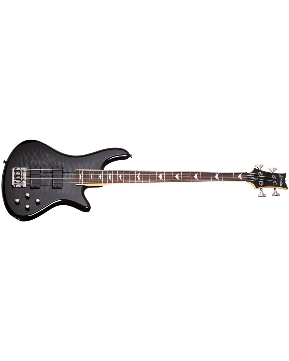 Bajo Eléctrico Stiletto Extreme 4 BCH 