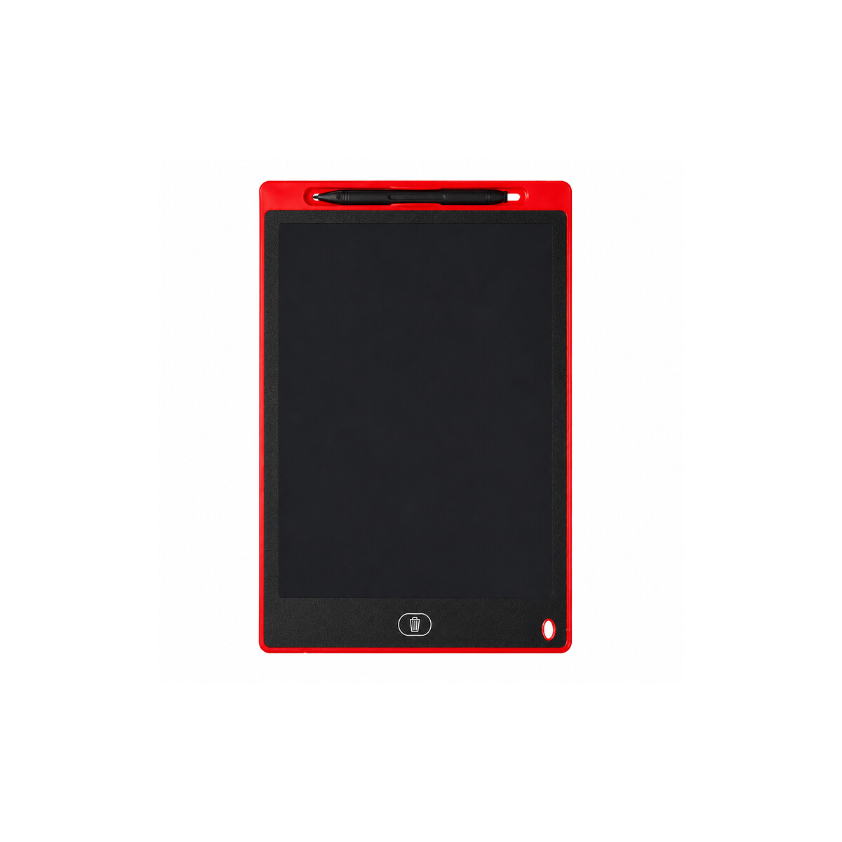 Tablet de 30cm con pantalla LCD para dibujar - Rojo 