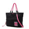 Cartera Las Oreiro Negro