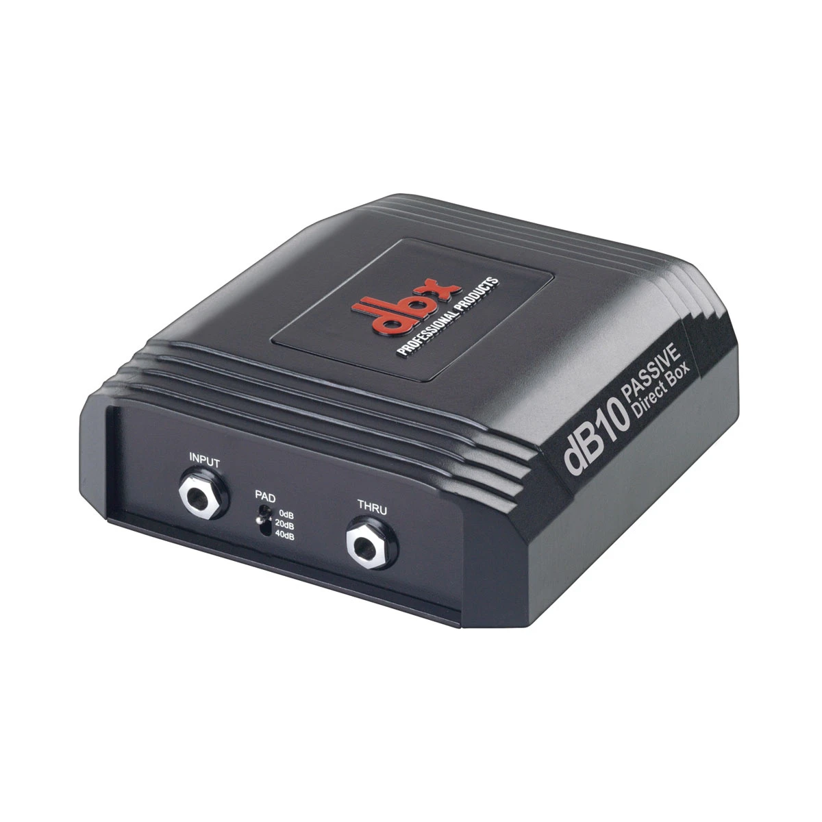Caja Directa Dbx Db10v 