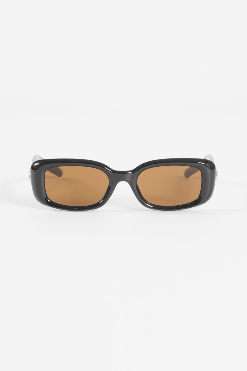 Lentes de sol Tierra negro