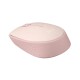 Mouse inalámbrico Logitech 910-006862 M170 Rose Mouse inalámbrico Logitech 910-006862 M170 Rose