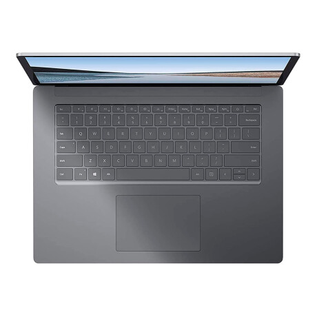 Microsoft - Notebook Surface Laptop 3 - 15'' Multitáctil. Amd Ryzen 5 3580U. Radeon Vega 9. Windows 001