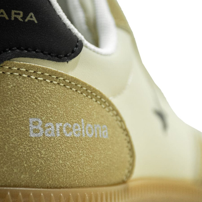 Championes Santa Barbara Chill W de Mujer Beige