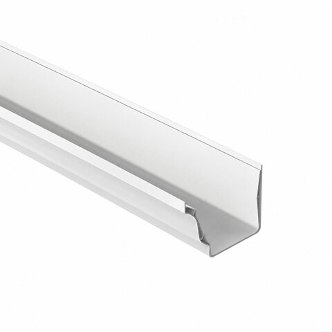 Canaleta pluvial blanca Style - Tigre Canaleta Pluvial Blanca Style - Tigre