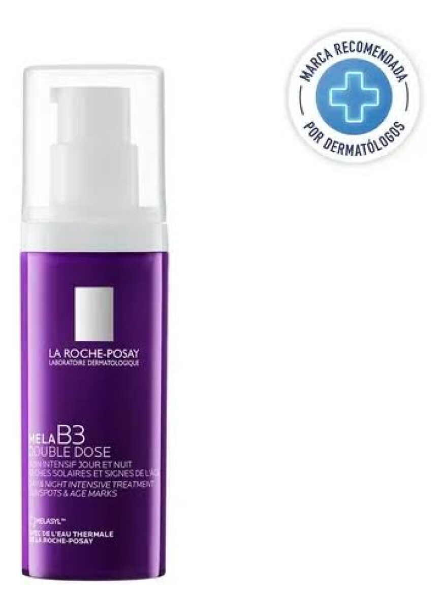 MELA B3 DOUBLE DOSE 40 ML 