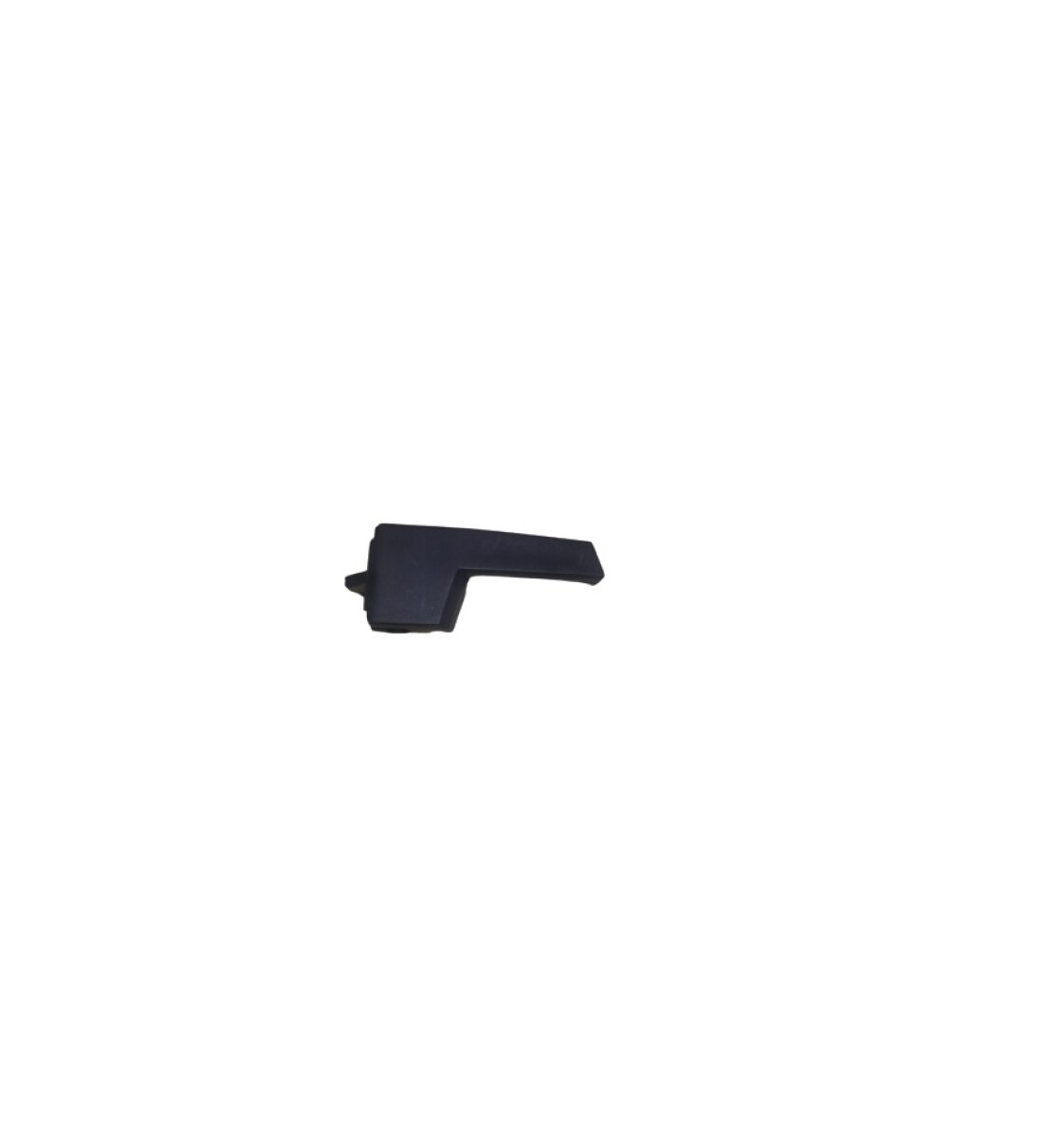 MANIJA DE PUERTA INTERIOR DERECHA GOL G1 82/86 (OUTLET) 