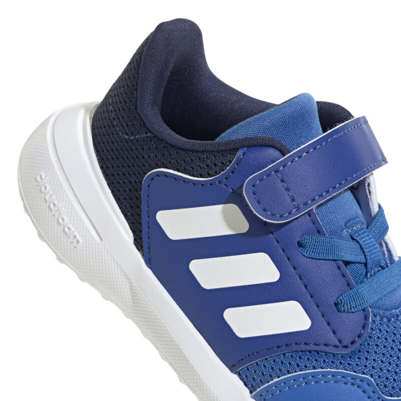 Championes Adidas Tensaur Run 3.0 de Niños - IH7780 Azul Francia-azul