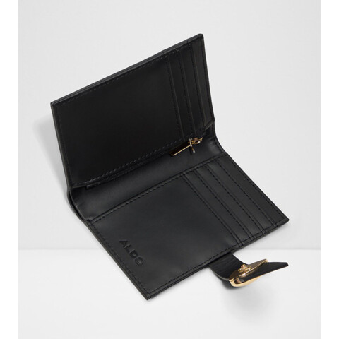 VALANAGYN BLACK SYNTHETIC BLACK