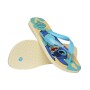 Sandalias Havaianas Top Disney Classics Hombre Buttercream