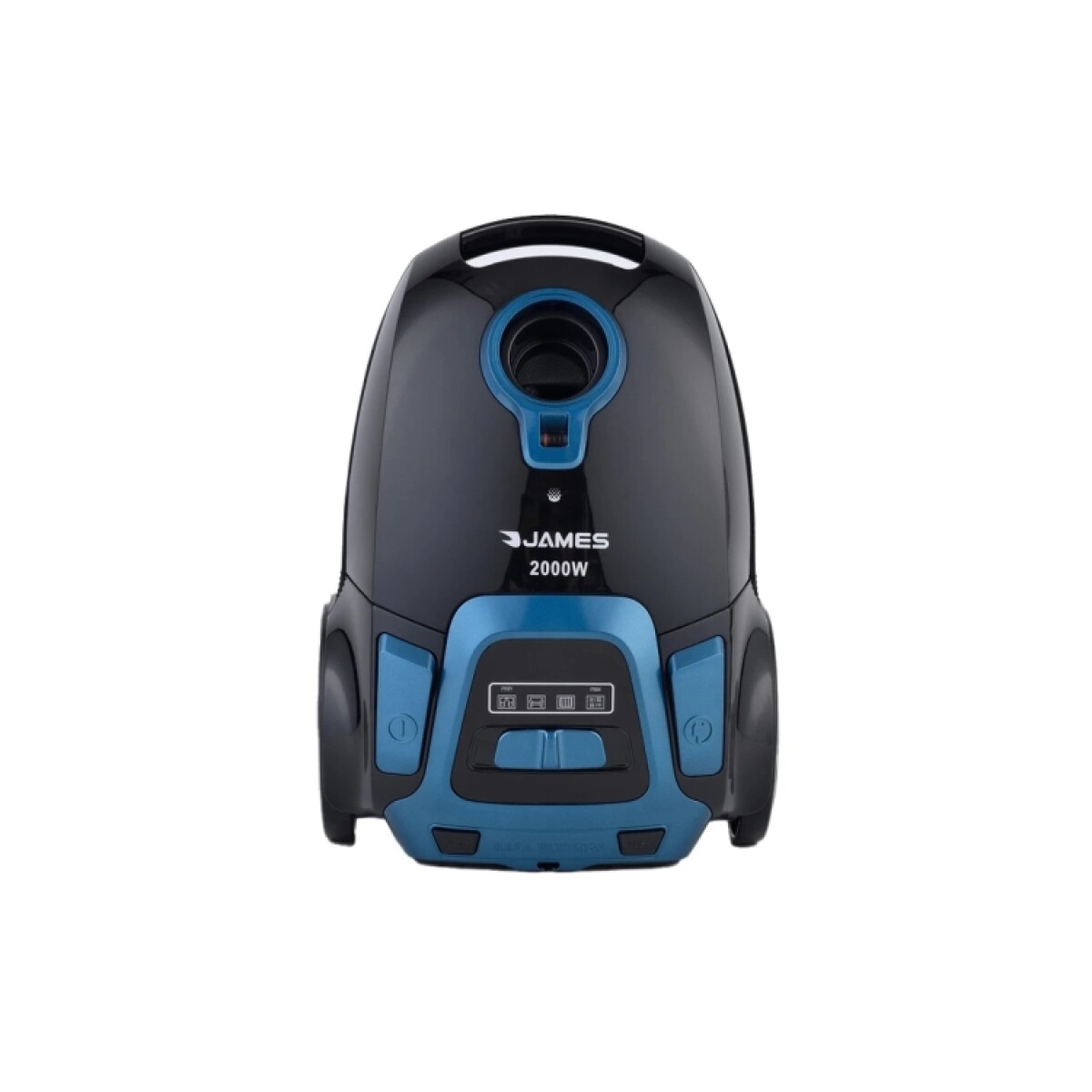 Aspiradora James Aj-961 2000w 