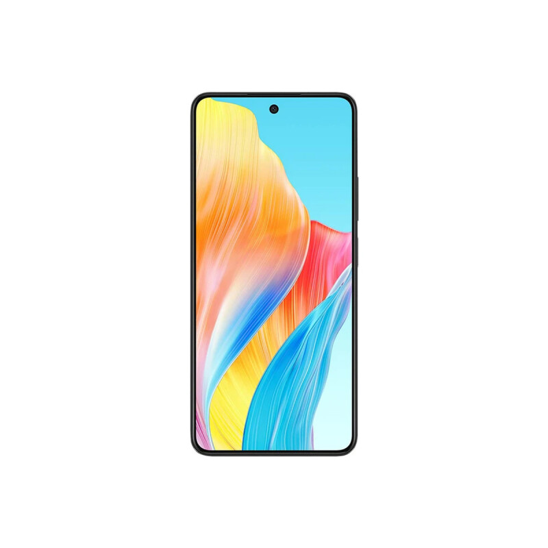 OPPO A58 Negro 256GB Libre Oppo A58 Negro 256gb Libre