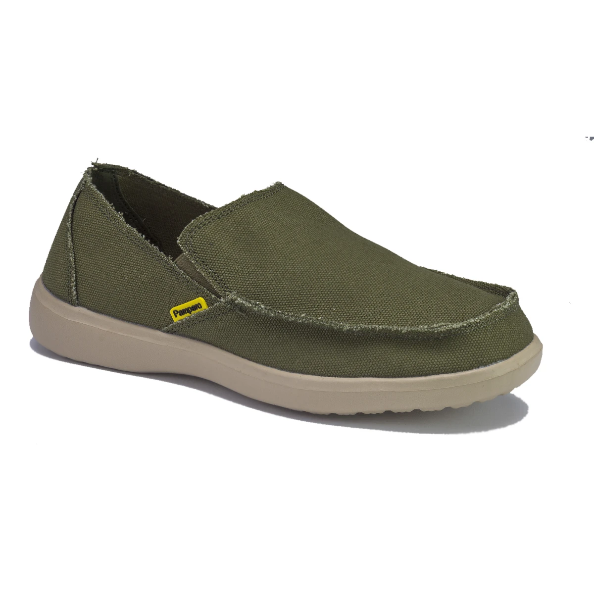 BELUGO IPORÁ - VERDE MILITAR 