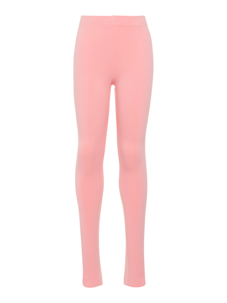 Leggings Lisas - GERANIUM PINK 