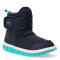 Bota de Niños Bibi Drop c/Velcro Azul Marino