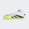 Championes Adidas Predator Club Blanco