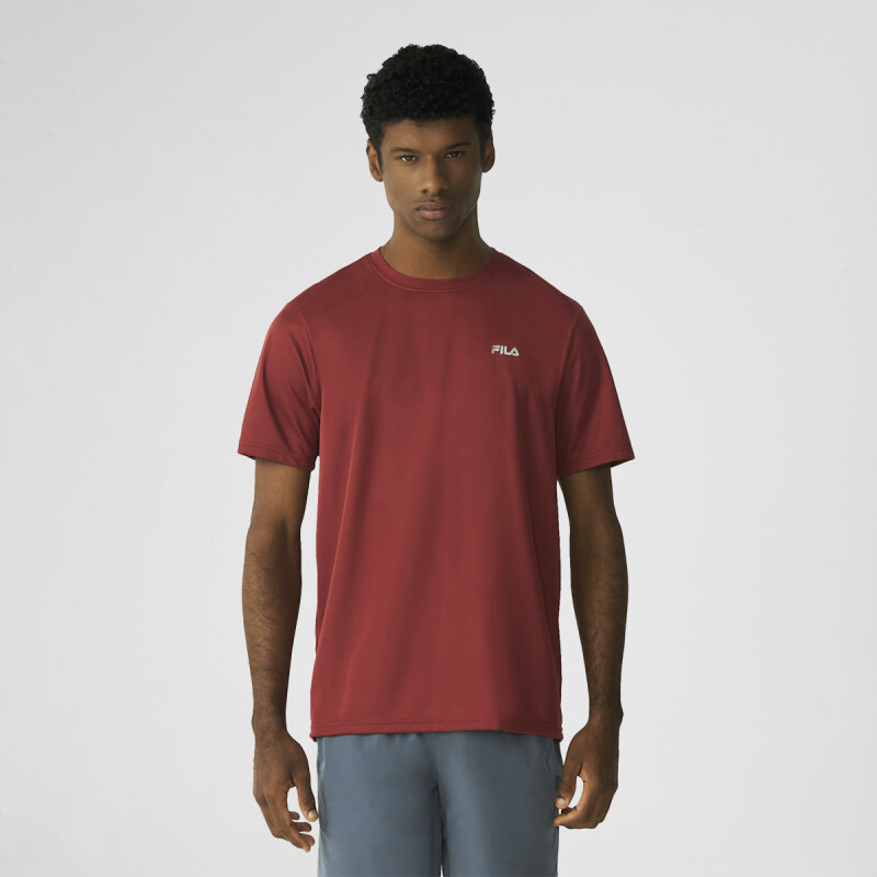 Remera Fila Caballero F11L204 3743 Remera Fila Caballero F11L204 3743