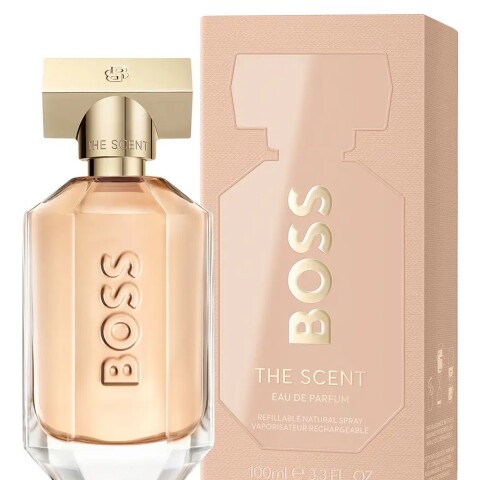BOSS The Scent de Hugo Boss For Her de 50 ml BOSS The Scent de Hugo Boss For Her de 50 ml