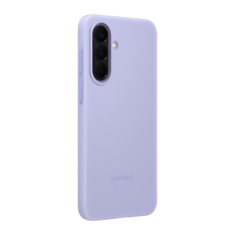Funda Samsung Silicone Case para Galaxy A57 5G Violet