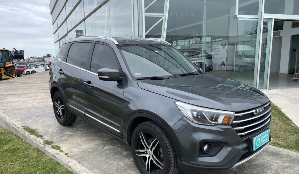 Lifan X70 2.0 MT Full Tech - 2019 Lifan X70 2.0 MT Full Tech - 2019