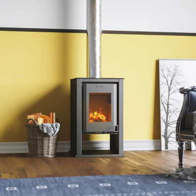 Calefactor Malalte 220 Eko Varmo Calefactor Malalte 220 Eko Varmo