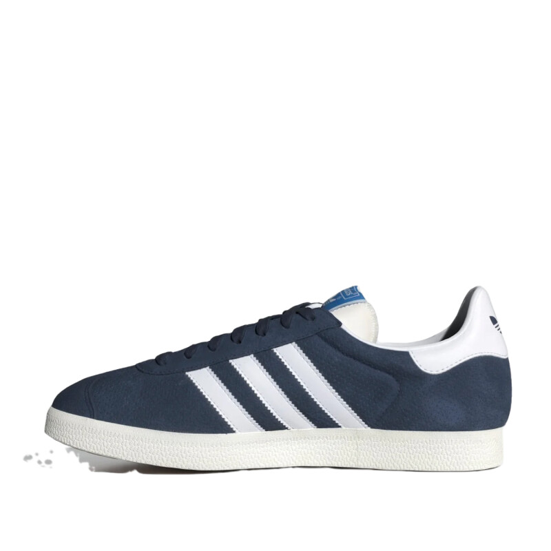 Championes Adidas Gazelle - Azul Championes Adidas Gazelle - Azul