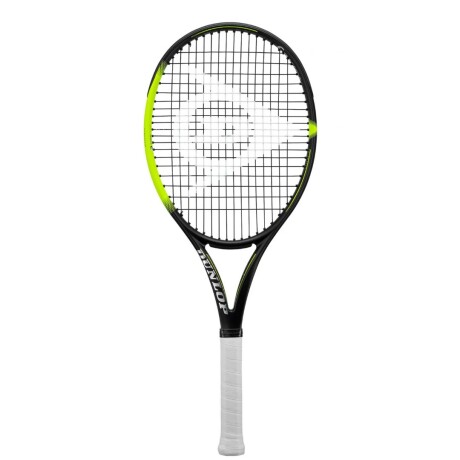 Raqueta De Tenis Dunlop SX600 Spin Boost 001