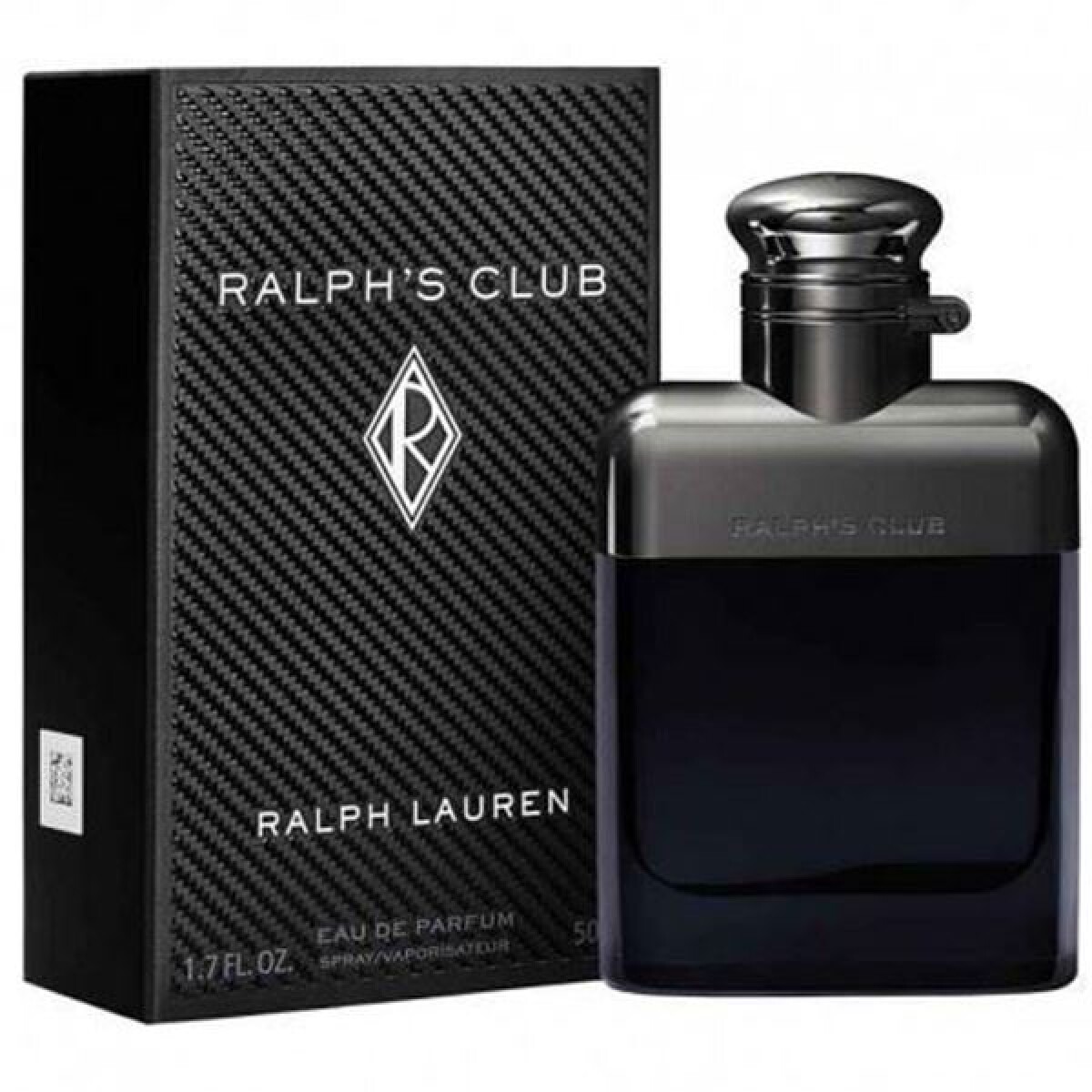 PERFUME RALPH LAUREN RALPH'S CLUB EDP 50ml 