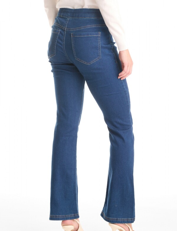 Jegging Bootcut JEAN