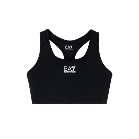 Bra EA7 Vigor 7 Black