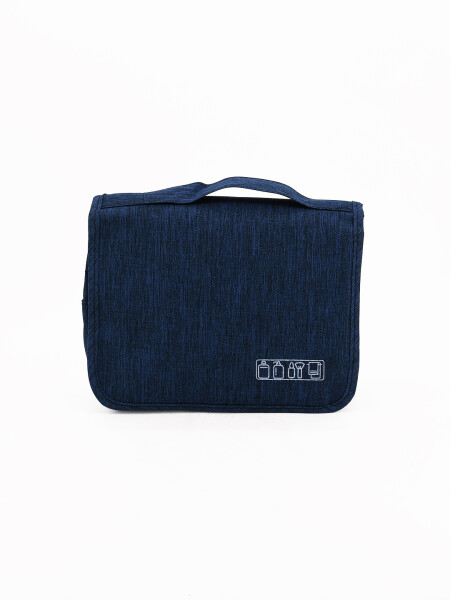 NECESAIRE TRAVEL AZUL