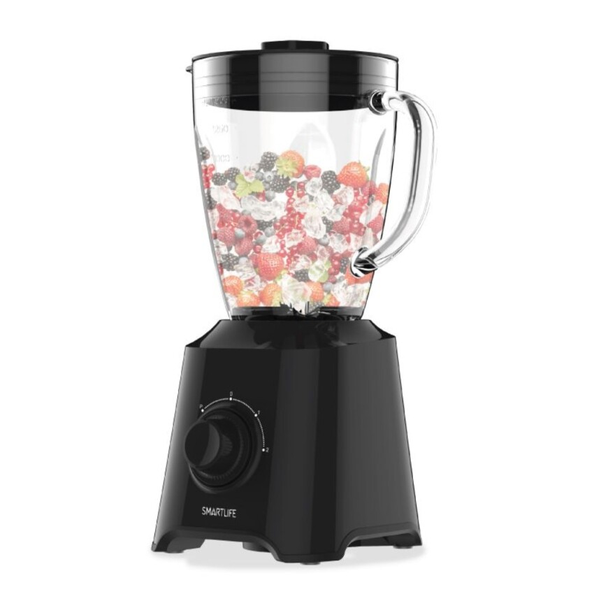 Licuadora Smartlife SL-BL1009B Licuadora Smartlife SL-BL1009B