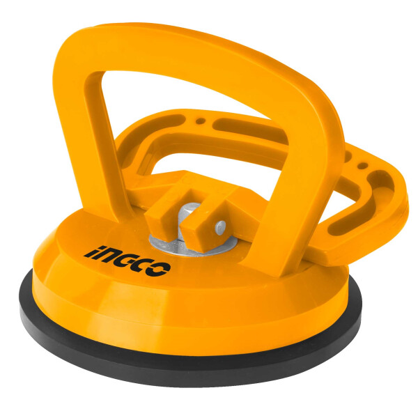 VENTOSA SIMPLE PARA VIDRIO 25KG 11.5CM INGCO HSU012501 VENTOSA SIMPLE PARA VIDRIO 25KG 11.5CM INGCO HSU012501