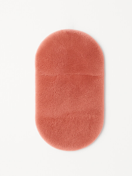 ALFOMBRA CAMINERO ROSA VIEJO