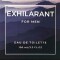 Perfume Aromas del Mundo Exhilarant 100ml - Para hombre