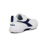 Championes Diadora Challenge 5 Tennis Blanco-Azul